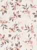 Pure Elegance Cream Wallcovering | AS Creation