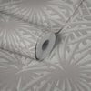 Metropolitan Stories Ii Gray Wallcovering | AS Creation