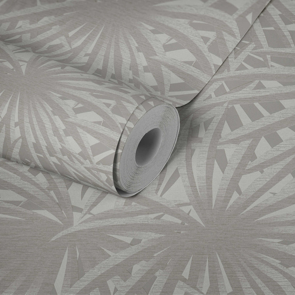 Metropolitan Stories Ii Gray Wallcovering | AS Creation