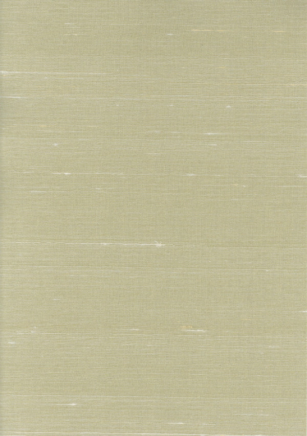 Marblehead-Pale Green Silk Wallcovering | Phillipe Romano