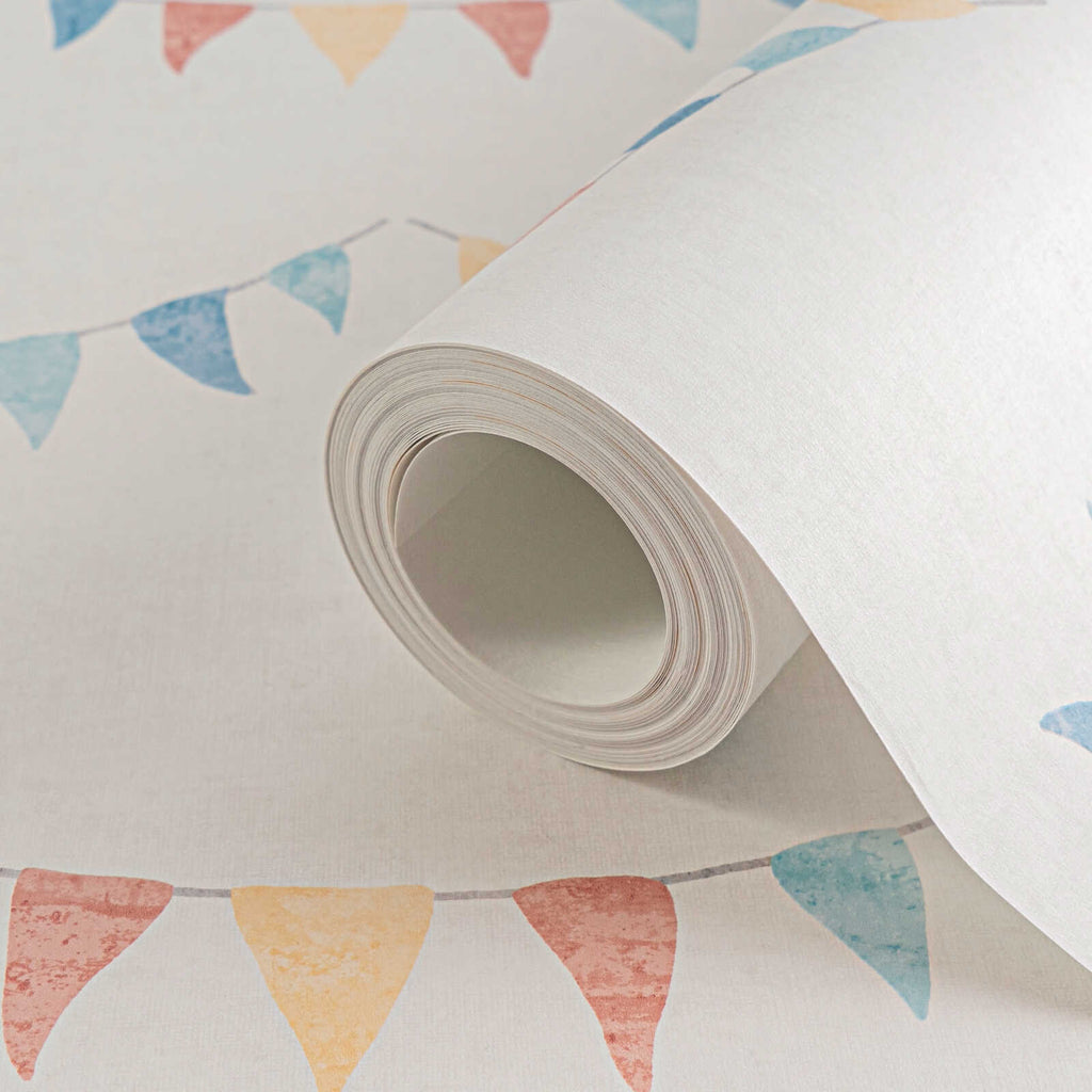 Lilly Luis Ivory Wallcovering | AS Creation