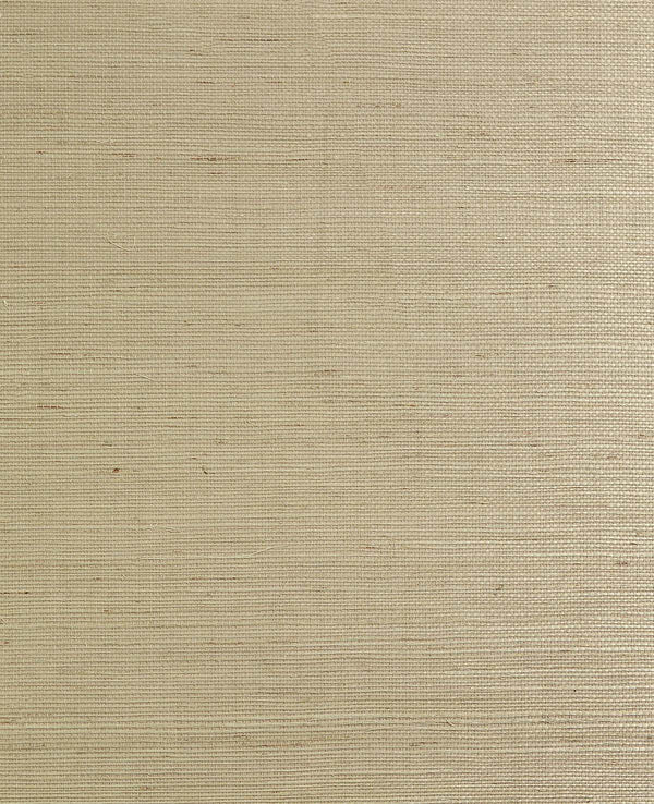 Nantucket Grasscloth Taupe Wallcovering | Phillipe Romano