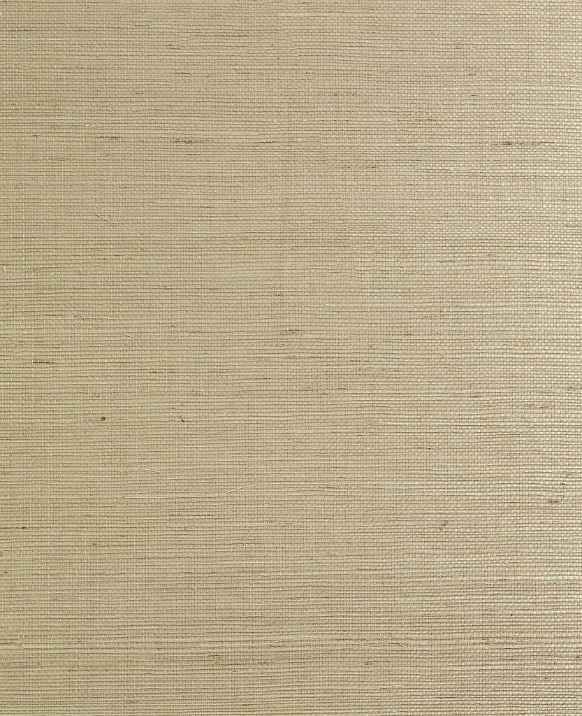 Nantucket Grasscloth Taupe Wallcovering | Phillipe Romano