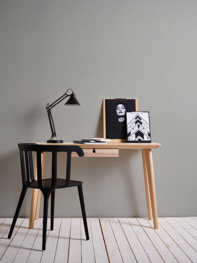 Casual Living Grey Wallcovering | AS Creation