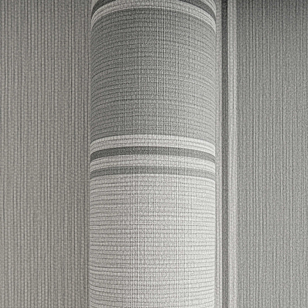 Michalsky 6 Grey Wallcovering | AS Creation