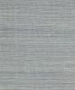 Nantucket Grasscloth Natural Gray Wallcovering | Phillipe Romano