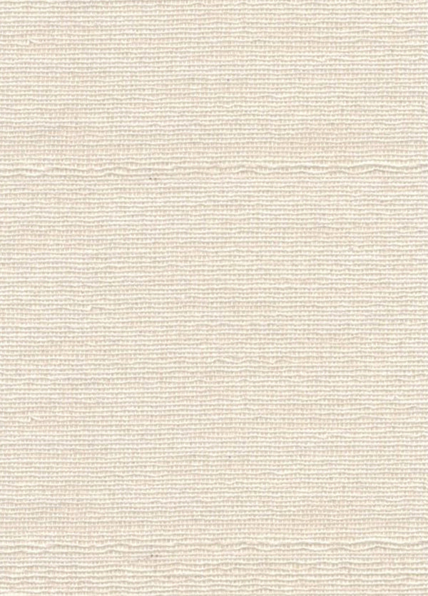 Watch Hill-Buff White Silk Wallcovering | Phillipe Romano