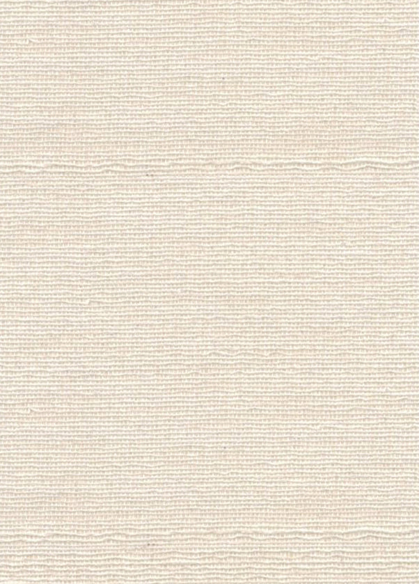 Watch Hill-Buff White Silk Wallcovering | Phillipe Romano — SILK-500150