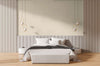 Ap Longlife Colours Beige Wallcovering | AS Creation