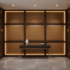 Big Bird - Big Bird Performance Vinyl Upholstered Wall Panel | Architectural Fabrics