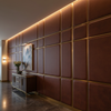 Port Royal - Serrano Upholstered Wall Panel | Architectural Fabrics