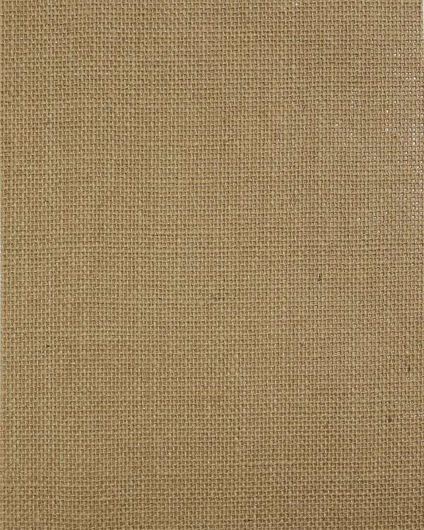 Nantucket Grasscloth Burlap Wallcovering | Phillipe Romano