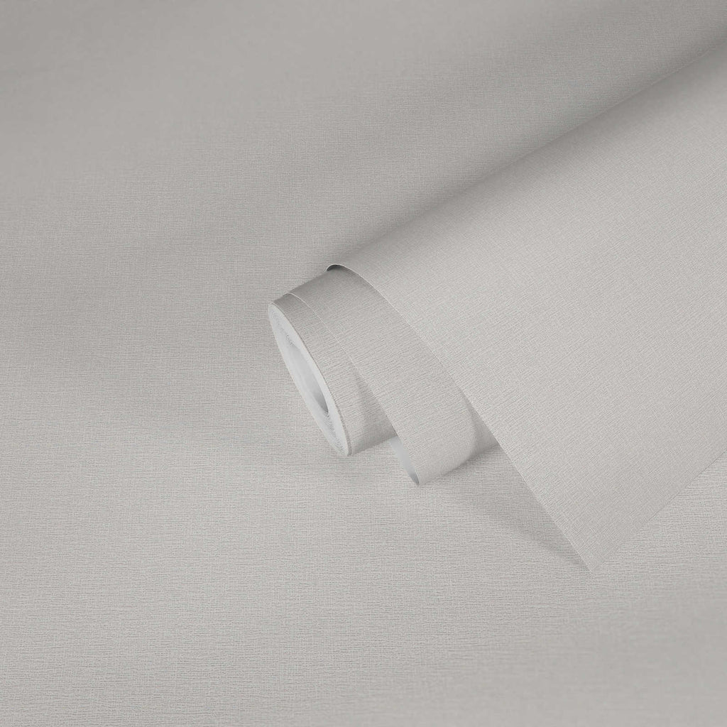 Casual Living Light Gray Wallcovering | AS Creation