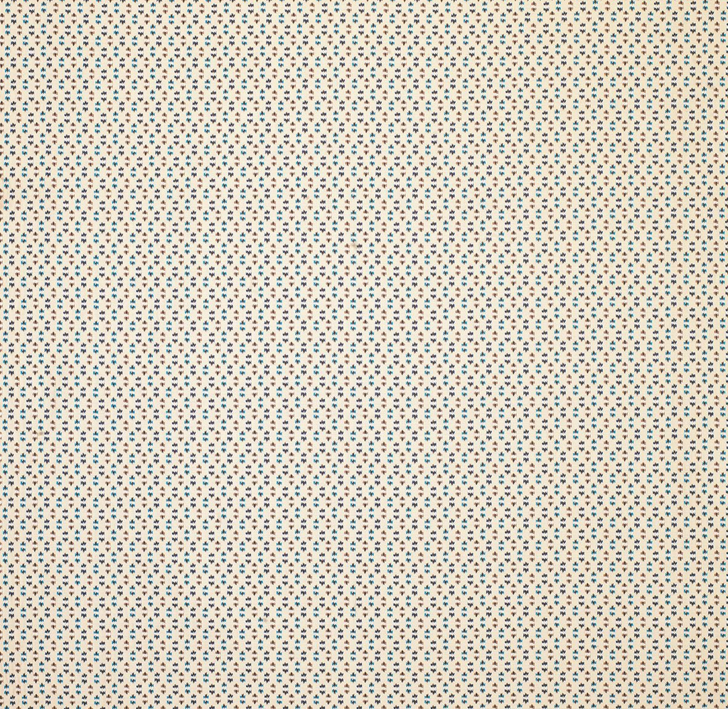 DWCY-900138 Nina Campbell Fabric Off-White designer-wallcoverings-los-angeles