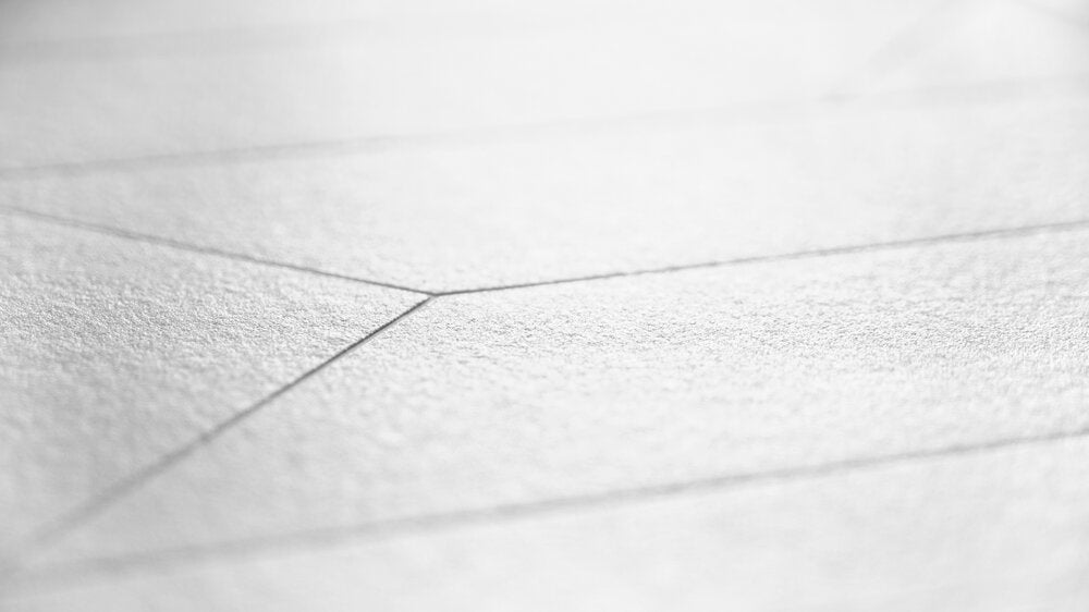 Meistervlies Create White Wallcovering | AS Creation