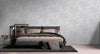 Stories of Life Light Gray Wallcovering | AS Creation