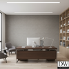 Marseilles Vinyl | Hollywood Wallcoverings - Corporate Office commercial room setting