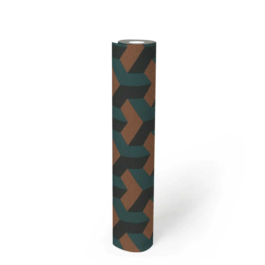 Daniel Hechter 7 Forest Wallcovering | AS Creation
