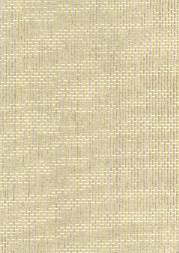 Amelia Island-Butter Paper Weave Wallcovering | Phillipe Romano
