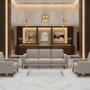 Stone Haven - Chalet Upholstered Sofa | Architectural Fabrics