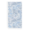 Floral Impression Light Blue Wallcovering | AS Creation