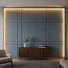 Marigot - Seaside Upholstered Wall Panel | Architectural Fabrics