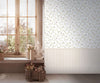 A.s. Creation Design Panel Wallpanel White Wallcovering | AS Creation