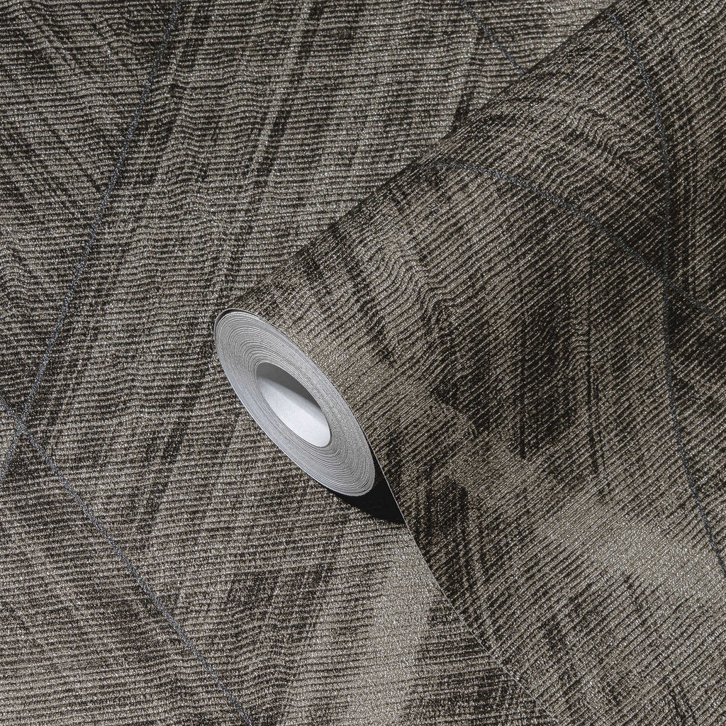 Bos Battle of Style Gray Wallcovering | AS Creation