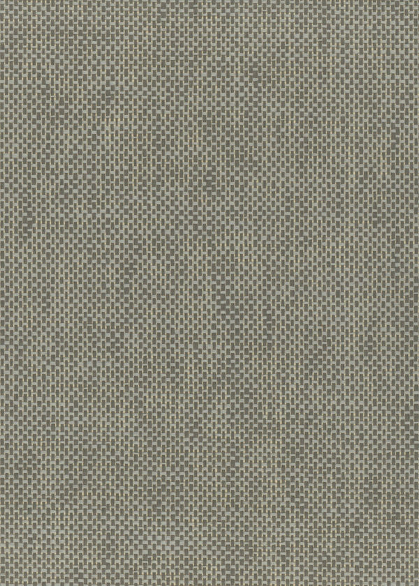 Darien-Dapper Dusk Paper Weave Wallcovering | Phillipe Romano