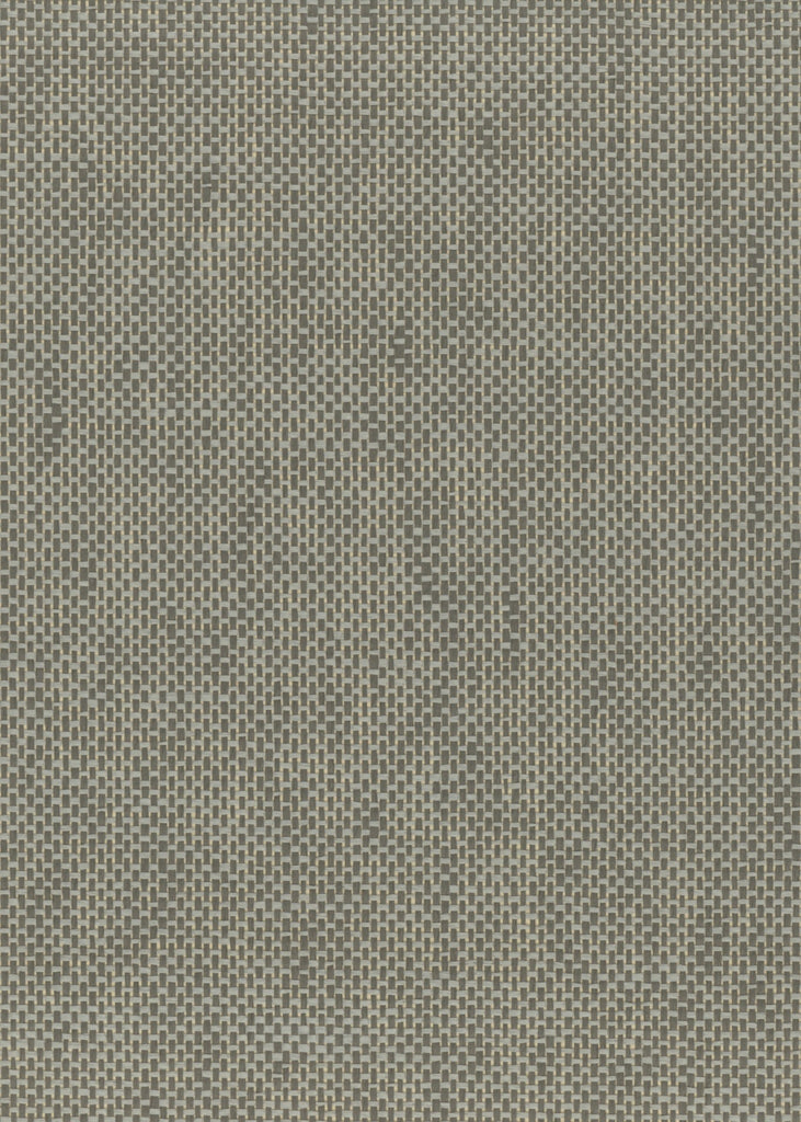 Darien-Dapper Dusk Paper Weave Wallcovering | Phillipe Romano — PWV-500070