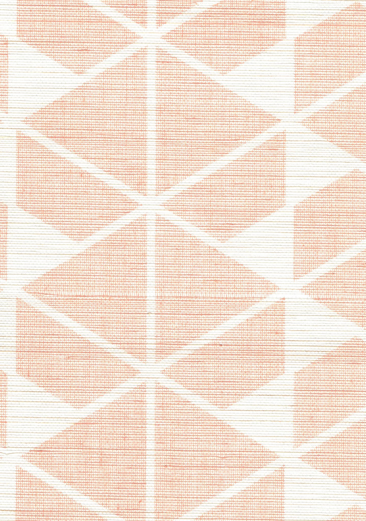 Del Mar-Ivory Sisal Wallcovering | Phillipe Romano — SISL-500090