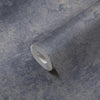 New Walls. Blue Wallcovering | AS Creation
