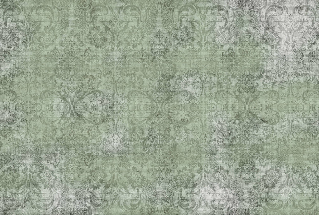 Walls By Patel 2 Green Wallcovering | AS Creation