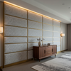 Bellevue - Bellevue Tekloom Performance Upholstered Wall Panel | Architectural Fabrics