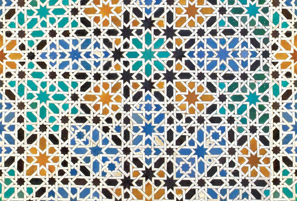 Teleo Tile