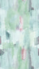 A.s. Creation Design Panel Anna D Andrea Green Wallcovering | AS Creation