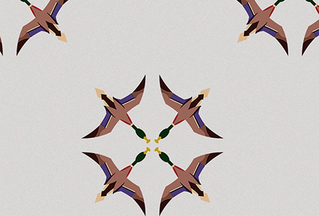 Ducks in Flight  - El Baile