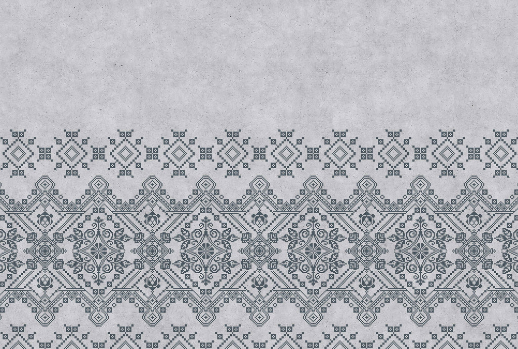 Walls By Patel Grey Wallcovering | AS Creation