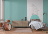 A.s. Creation Design Panel Lilly Luis Lightblue Wallcovering | AS Creation