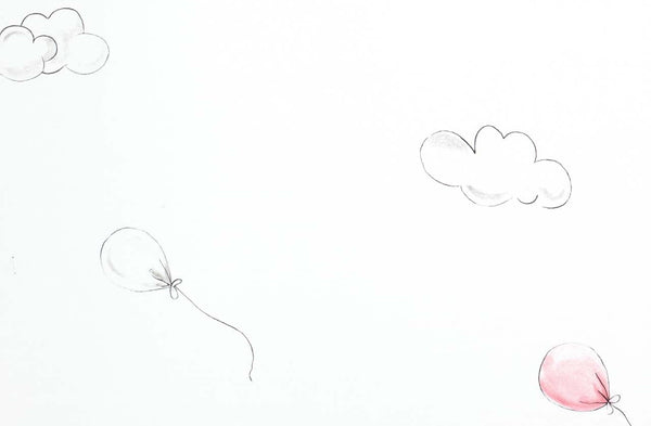 Belogna Balloons and Clouds | Coordone Europe