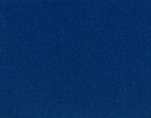 Opera - velours Bleu Persan | Pierre Frey