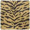 Tigre Taupe Velvet Neutral, Yard