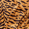 Tigre Taupe Velvet Neutral, Yard