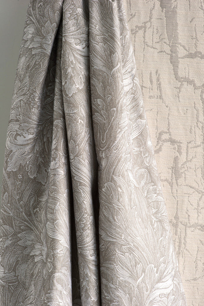 Stucco All Over Jacquard Original