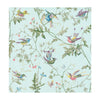 Hummingbirds - Blue Multi-Colour  By Cole & Son | Cole & Son Selection Of Hummingbirds |Animal/Insects Botanical & Floral Wallcovering Print