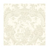 Chippendale China - Ivory  By Cole & Son | Cole & Son Archive Anthology |Chinoiserie Global Wallcovering Print