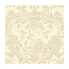 Chippendale China - Stone  By Cole & Son | Cole & Son Archive Anthology |Chinoiserie Global Wallcovering Print