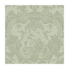 Chippendale China - Olive  By Cole & Son | Cole & Son Archive Anthology |Chinoiserie Global Wallcovering Print