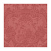 Chippendale China - Red  By Cole & Son | Cole & Son Archive Anthology |Chinoiserie Global Wallcovering Print