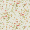 Sweet Pea - Pink  By Cole & Son | Cole & Son Archive Anthology |Botanical & Floral  Wallcovering Print